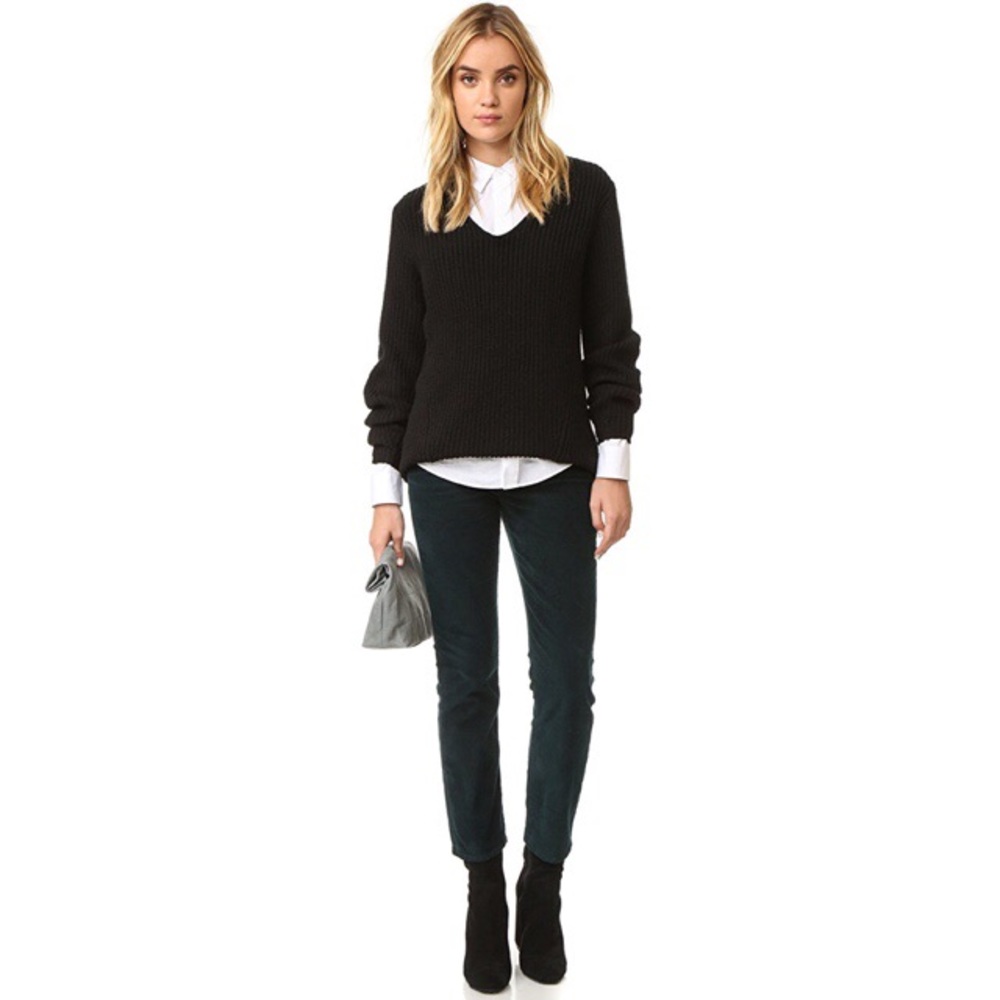 FRAME denim